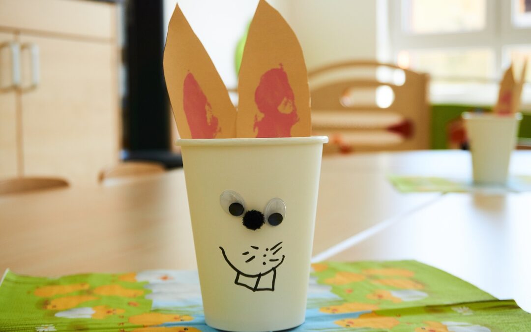 Osterferien