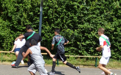Fußballturnier