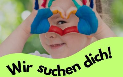 Hier wächst du über dich hinaus!