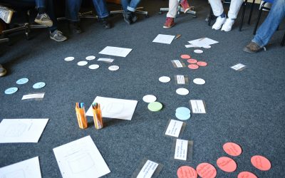 Pädagogischer Tag des Kollegiums